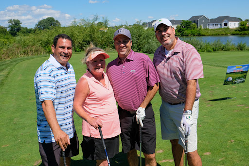 Golf Course «Bowes Creek Country Club», reviews and photos, 1250 Bowes Creek Blvd, Elgin, IL 60124, USA