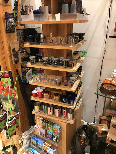 Gift Shop «Montana Gift Corral», reviews and photos, 237 E Main St, Bozeman, MT 59715, USA