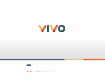 VIVO Diseño y Comunicación