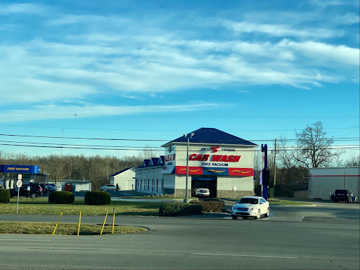Take 5 Car Wash en Elizabethtown