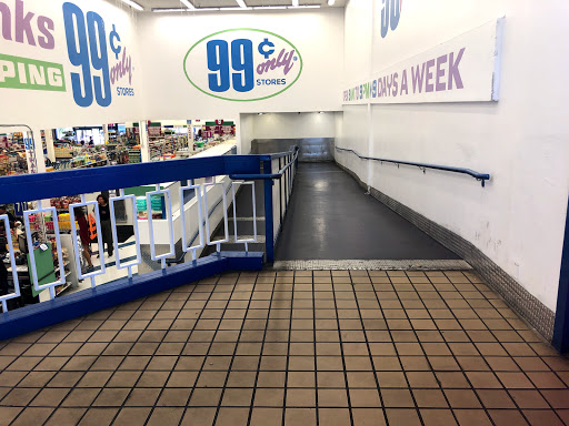 Discount Store «99 Cents Only Stores», reviews and photos, 15345 Whittier Blvd, Whittier, CA 90603, USA