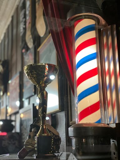 Barber Shop «RustyRazor Barbershop», reviews and photos, 132 N Woodland Blvd, DeLand, FL 32724, USA