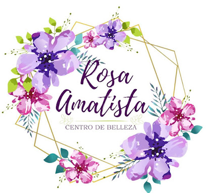 Centro de Belleza Rosa Amatista