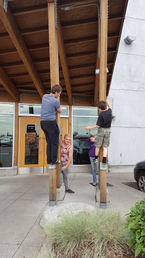 Camping Store «REI», reviews and photos, 3825 S Steele St, Tacoma, WA 98409, USA