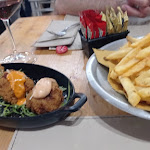 Photo n°2 de l'avis de Federica.i fait le 18/03/2023 à 18:41 sur le  Pizzalogy à Country Park