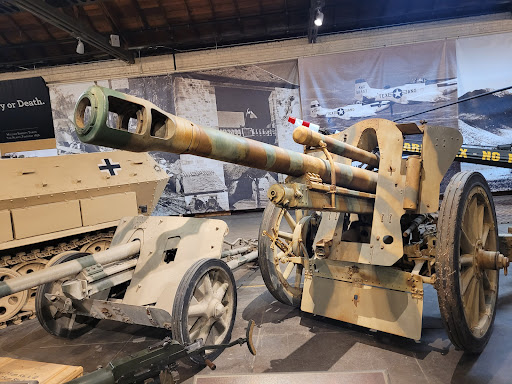 Museum «Texas Military Forces Museum», reviews and photos, 2200 W 35th St, Austin, TX 78703, USA