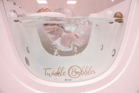 Twinkle Bubbles GmbH - Baby Spa