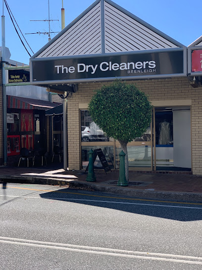 The Dry Cleaners BEENLEIGH