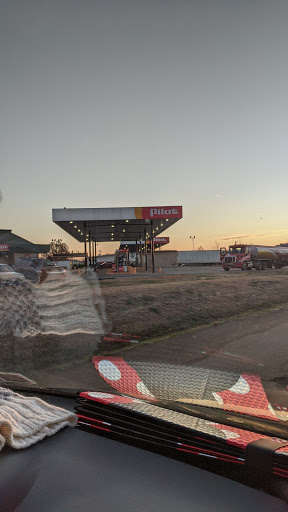 Convenience Store «Pilot Travel Center», reviews and photos, 95 Free Henry Ford Rd, Madisonville, KY 42431, USA