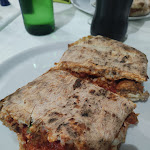 Photo n°1 de l'avis de Carmen.a fait le 17/03/2023 à 22:39 sur le  Da Iolanda 1989 - L'Università del Panuozzo di Gragnano à Gragnano