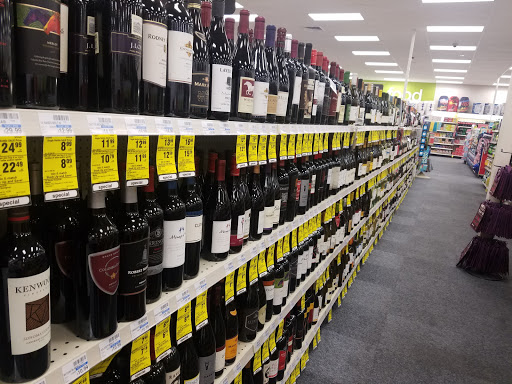 Drug Store «CVS», reviews and photos, 155 Pacific Coast Hwy, Hermosa Beach, CA 90254, USA