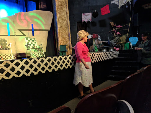 Performing Arts Theater «Bay Street Players», reviews and photos, 109 N Bay St, Eustis, FL 32726, USA