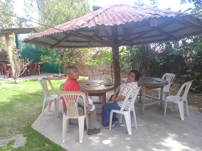 Opinii despre Recreo Don Felix în Huanta - Restaurante