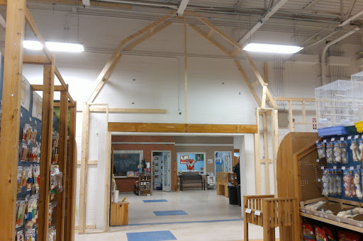 Pet Supply Store «CountryMax - Brockport», reviews and photos, 4875 Lake Rd N, Brockport, NY 14420, USA