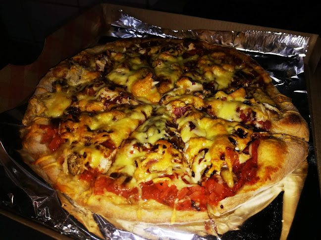ALBAHACA PIZZERÍA - Pizzeria