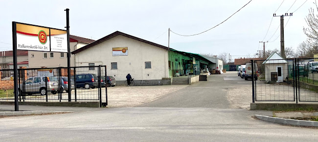 Értékelések erről a helyről: Italkereskedő-Ház Zrt., Mezőkövesd - Élelmiszerüzlet