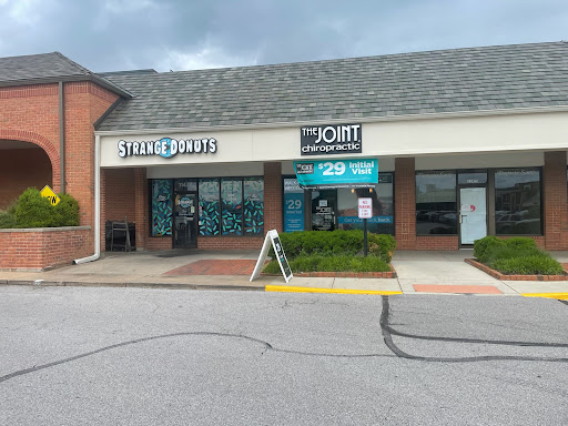 11475 Olive Blvd, Creve Coeur, MO 63141, USA