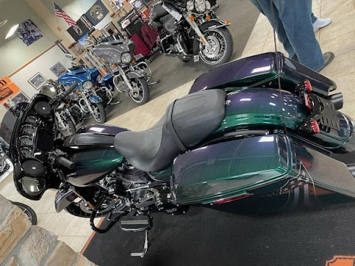 Harley-Davidson Dealer «Destination Harley-Davidson of Silverdale», reviews and photos, 9625 Provost Rd NW, Silverdale, WA 98383, USA