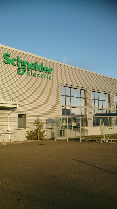 Schneider Electric Latvija, Ražotne