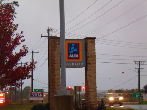 Supermarket «ALDI», reviews and photos, 332 Boston Post Rd, North Windham, CT 06256, USA