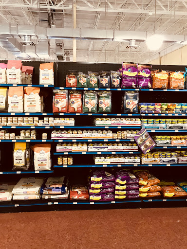 Pet Supply Store «Monster Pets», reviews and photos, 130 Black Horse Pike # 502, Audubon, NJ 08106, USA