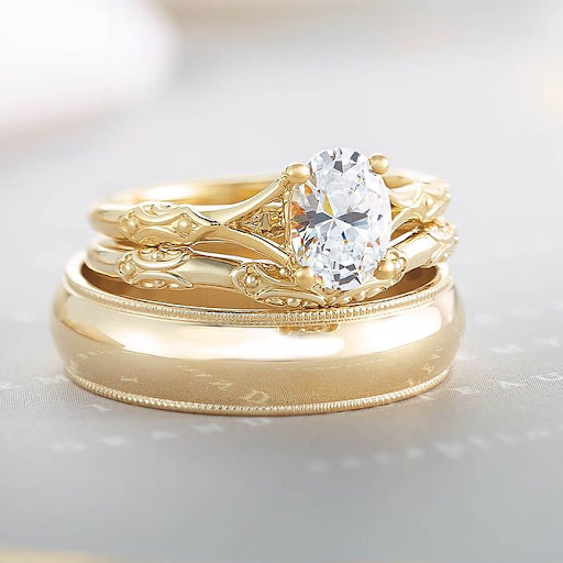 Jeweler «Gentilcore Jewelers», reviews and photos, 1155 Freeport Rd, Blawnox, PA 15238, USA