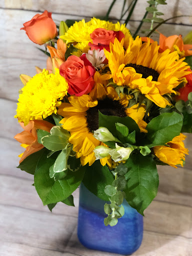 Florist «Wishing Well Floral», reviews and photos, 5656 Hood St #108, West Linn, OR 97068, USA