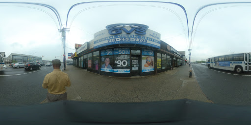 Eye Care Center «General Vision Services», reviews and photos, 2504 Flatbush Ave, Brooklyn, NY 11234, USA
