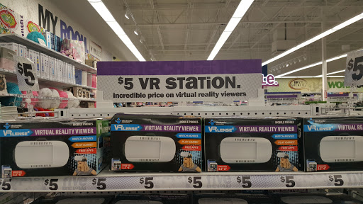 Variety Store «Five Below», reviews and photos, 7620 Denton Hwy, Watauga, TX 76148, USA