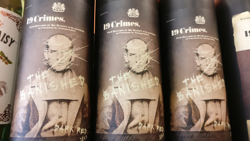 State Liquor Store «Wine & Spirits Stores», reviews and photos, 853 W Baltimore Pike, West Grove, PA 19390, USA