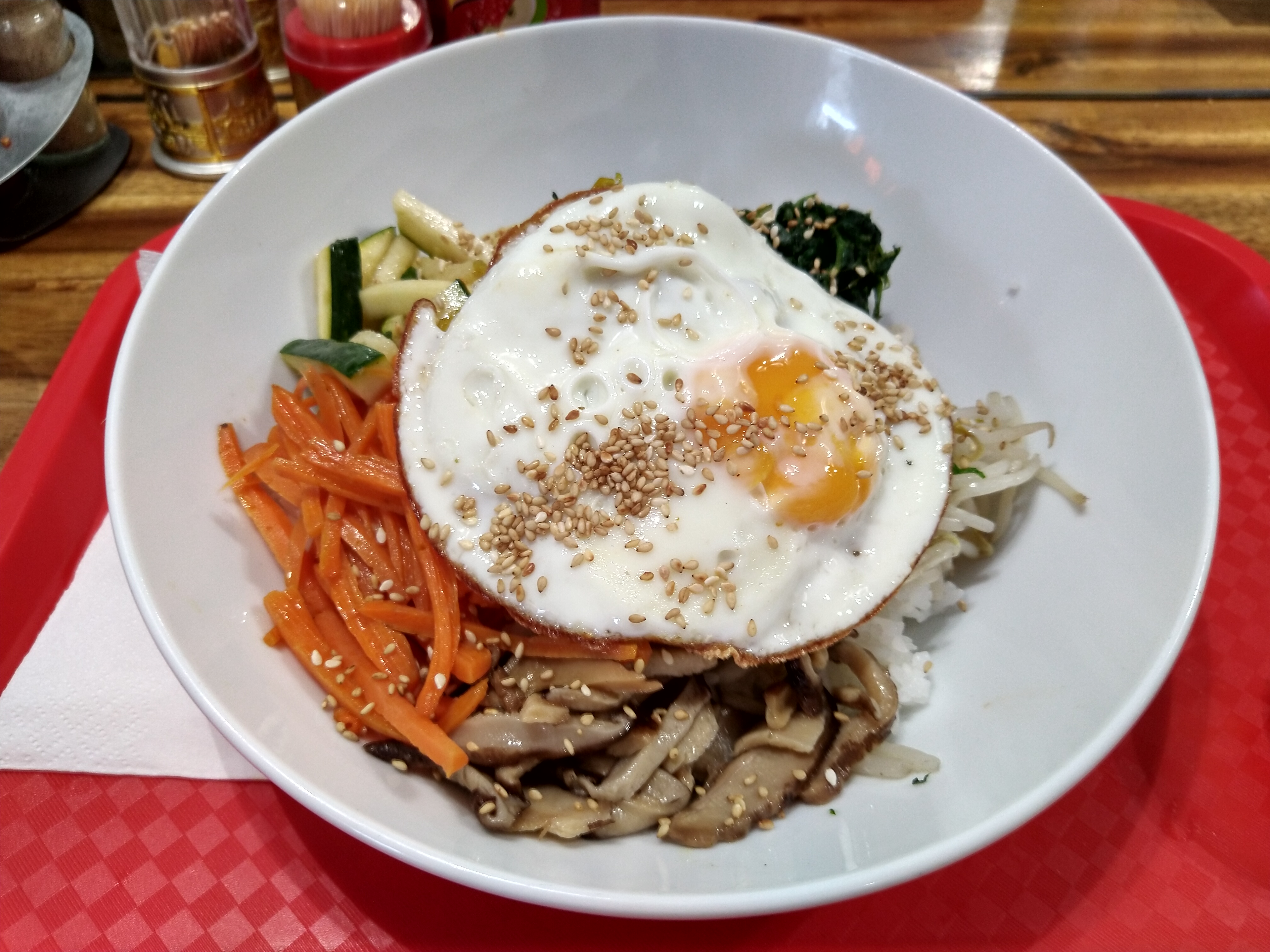 Photo n° 1 de l'avis de Jessica.e fait le 11/07/2019 à 16:49