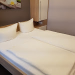 Photo n°1 de l'avis de Thomas.e fait le 13/02/2019 à 11:56 sur le  Wirtshaus & Pension Alabama à Rostock