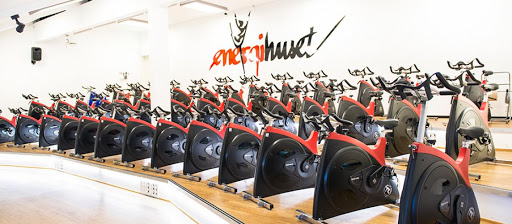 Energy House Fitness AS