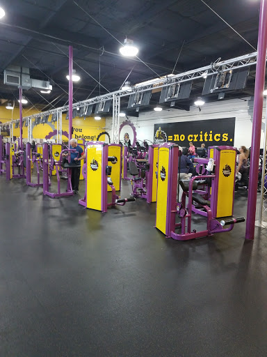Gym «Planet Fitness», reviews and photos, 39161 Farwell Dr, Fremont, CA 94538, USA