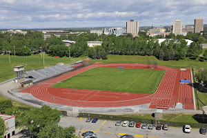 Foothills Athletic Park