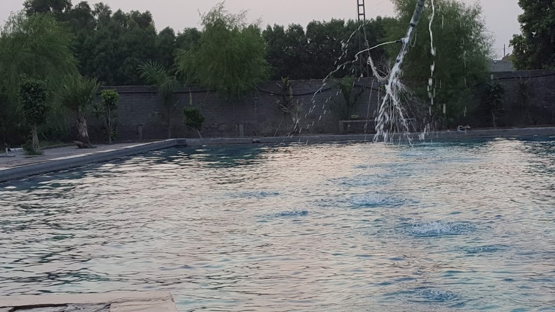 Moscow Water Park
