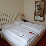 Photo n°2 de l'avis de Chris.a fait le 12/07/2022 à 17:52 sur le  Novum Hotel Bremer Haus à Bremen