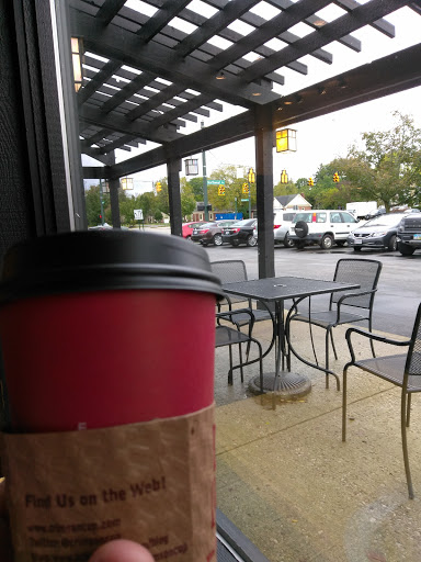 Coffee Shop «Crimson Cup Coffee Shop», reviews and photos, 2468 Northwest Blvd, Upper Arlington, OH 43221, USA