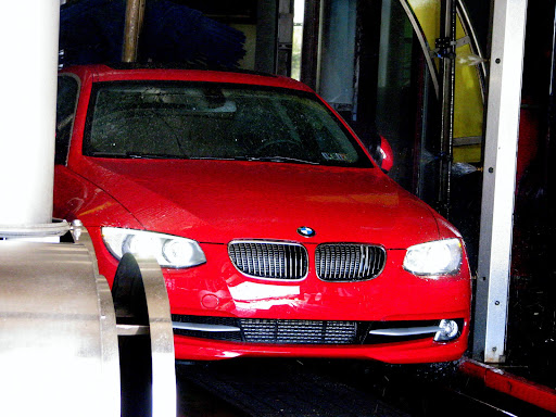 Car Wash «Magic Car Wash», reviews and photos, 3221 Naamans Rd, Wilmington, DE 19810, USA