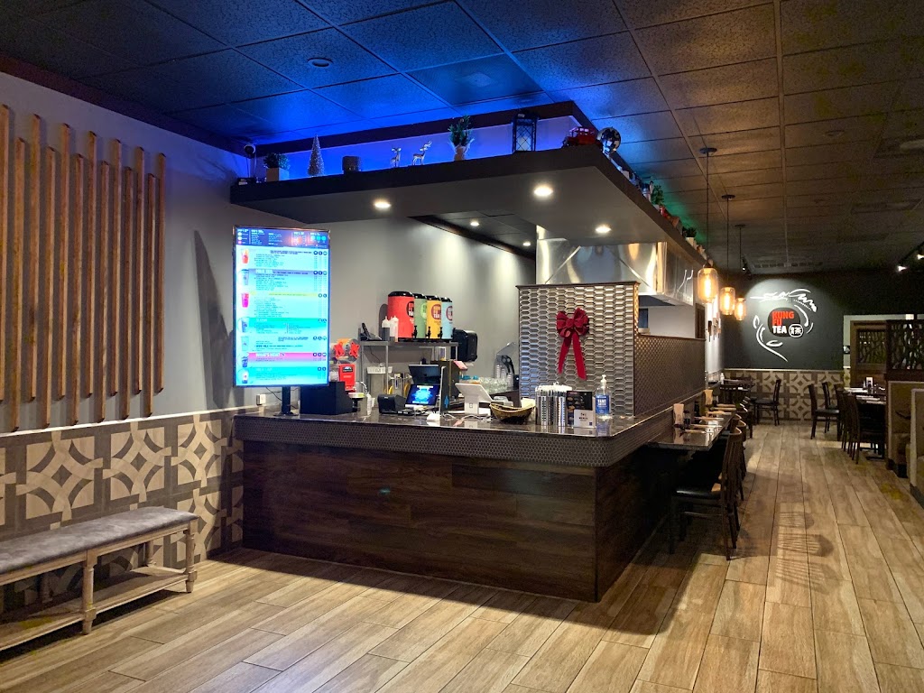 Token Ramen & Kung Fu Tea Saint Petersburg, FL 33711 Menu, Hours