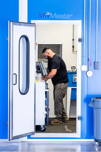 Auto Body Shop «Pro Masters Auto Collision Center», reviews and photos, 21 Greenhorn Dr, Pueblo, CO 81004, USA