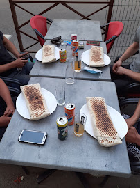 Photos du propriétaire du Restaurant Güney kebab à Salins-les-Bains - n°8