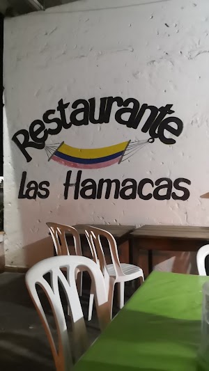 Restaurante Las Hamacas - photo 1