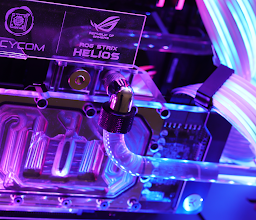 Evolución el Mundo de la Tecnología photo