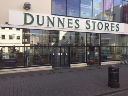 Dunnes Stores