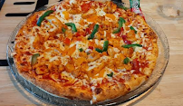 Plats et boissons du Pizzeria Ma-Pizza-Sarcelles - n°8