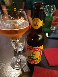 Bière du Restaurant éthiopien Abyssinia à Strasbourg - n°6