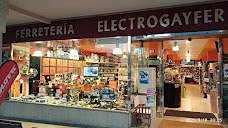 Ferreteria Electrogayfer S L