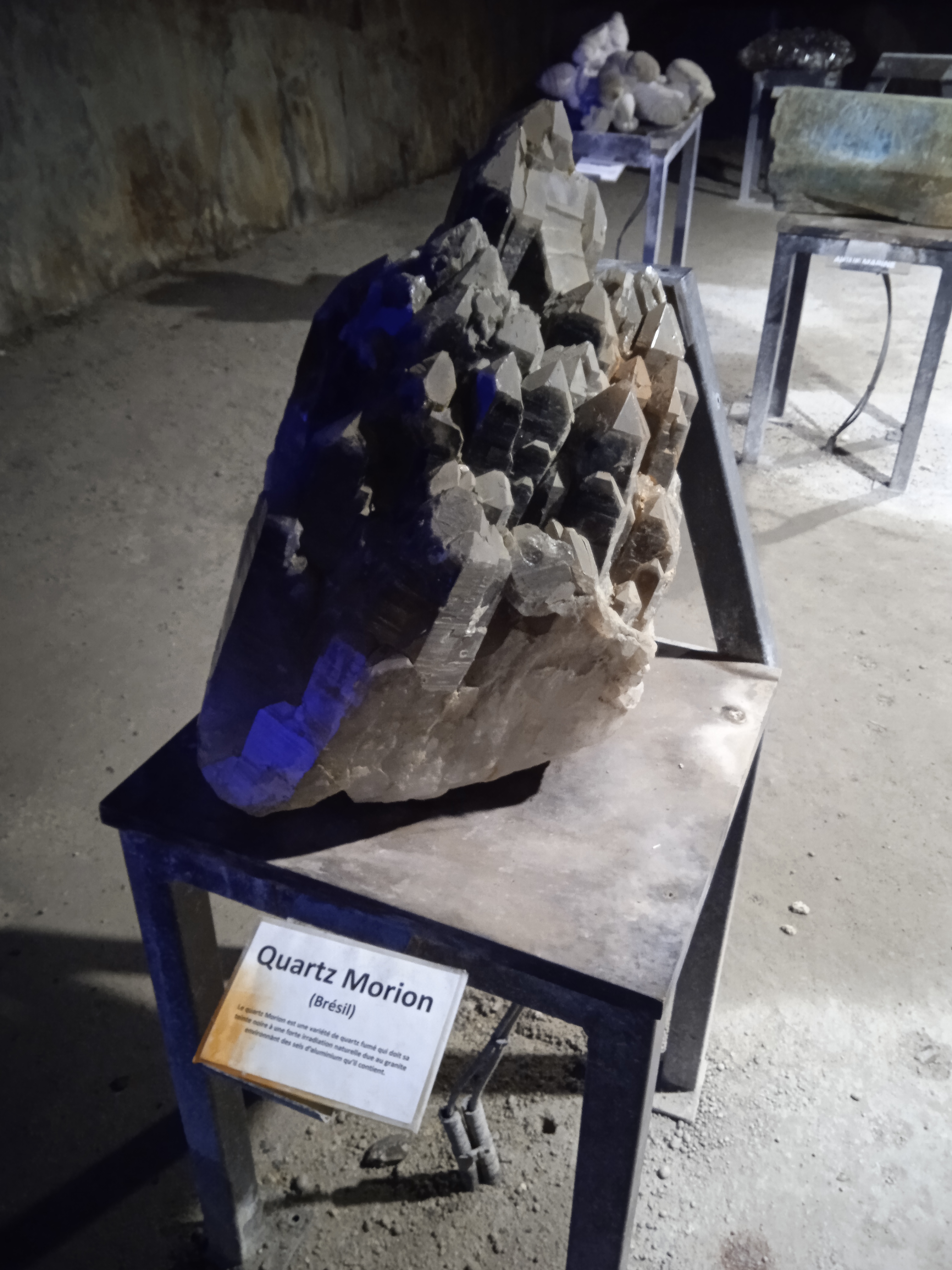 Photo n° 9 de l'avis de Coeur.a fait le 19/04/2022 à 23:06