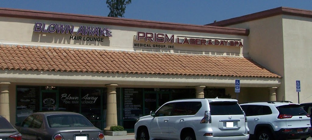 Prism Laser & Day Spa 91773